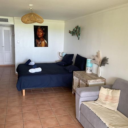 Martial Tropiques Et Martial Coco & Plage, 2 Appartements Refaits A Neuf Vue Mer, Village De Vacances A Ste Anne Sainte-Anne  Εξωτερικό φωτογραφία